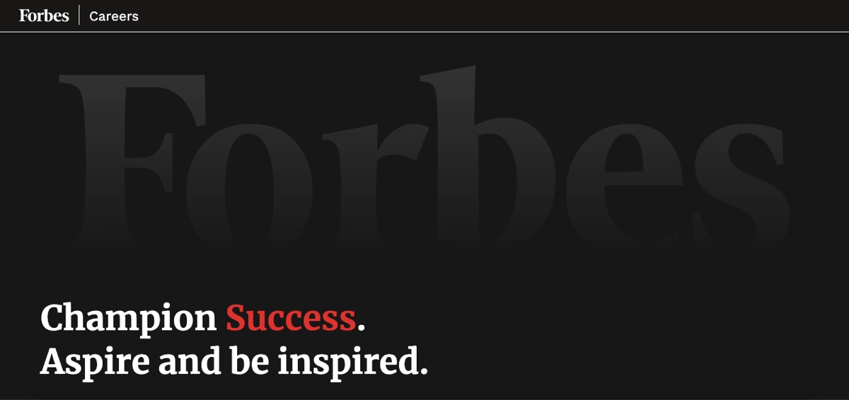 strong employer brand