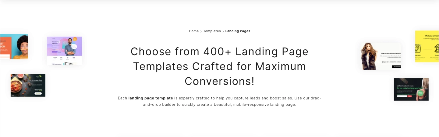landingi templates
