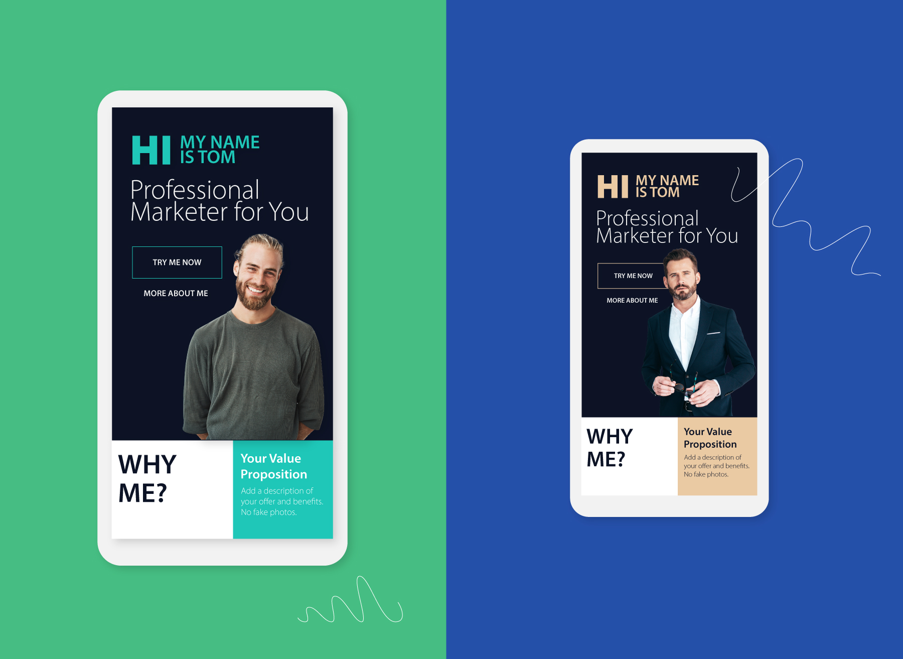 Persona marketing – tworzenie kilku wzorcowych klientów