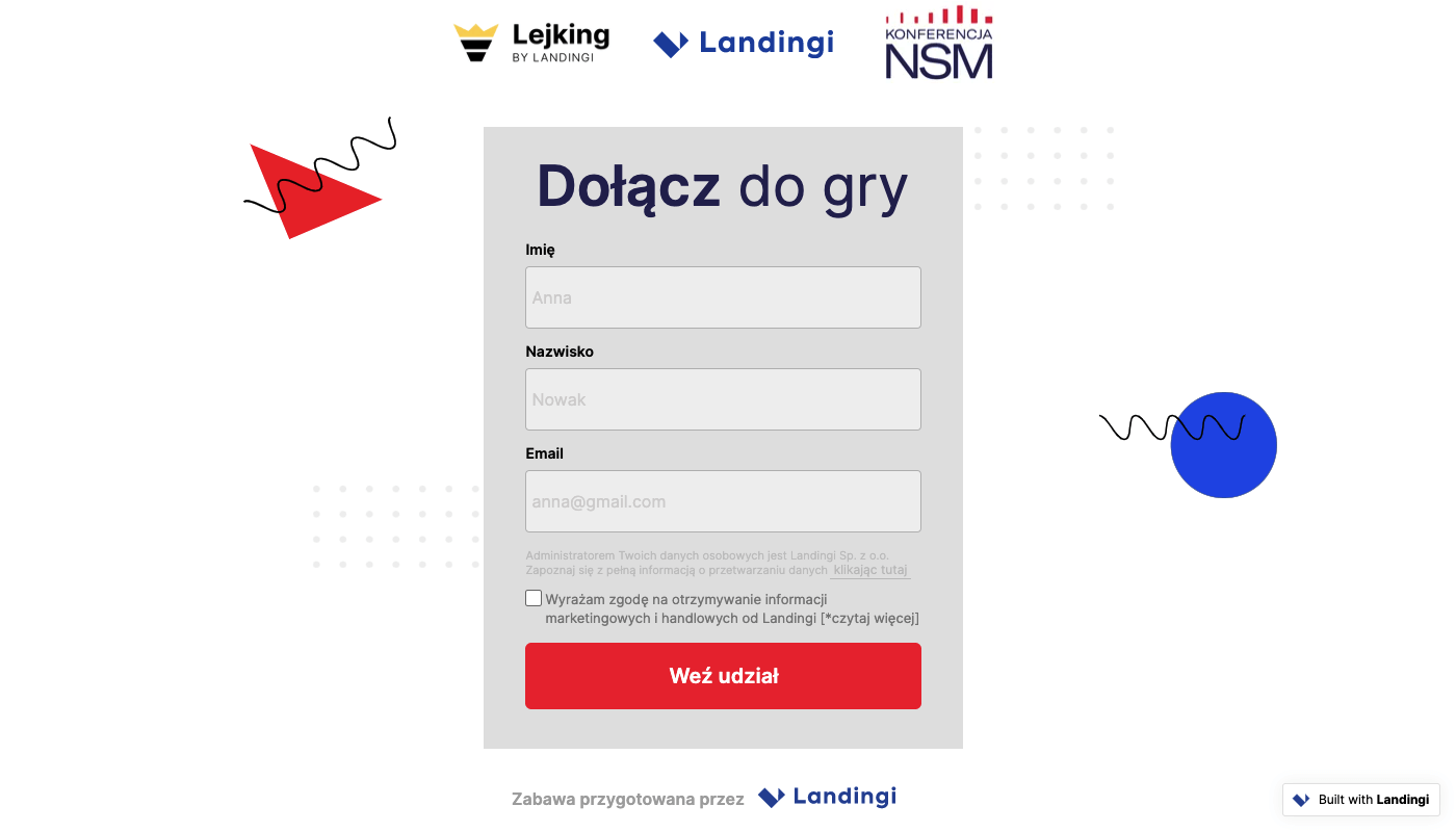 grywalizacja online