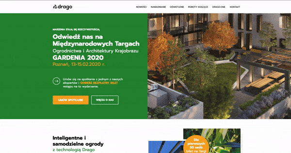 Drago Gardenia 2020 LP