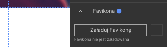 ikona favicon