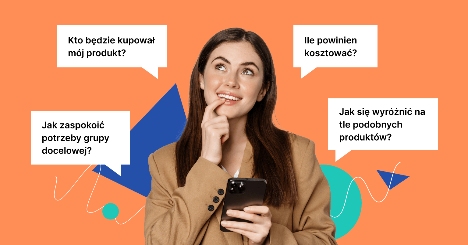 Cztery pytania przed wprowadzeniem nowego produktu na rynek