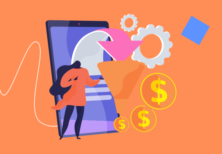 generowanie leadów koszt