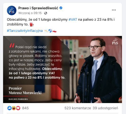 propaganda polityczna i marketing polityczny