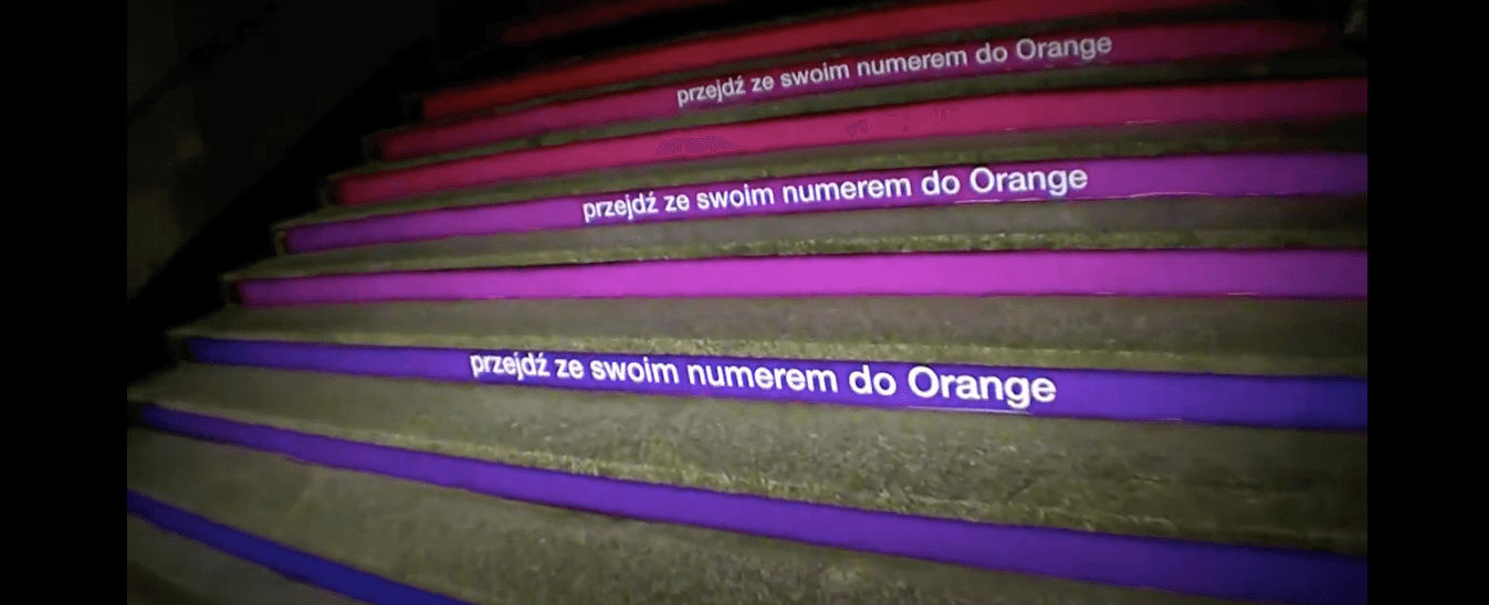 marketing partyzancki ciekawe przykłady