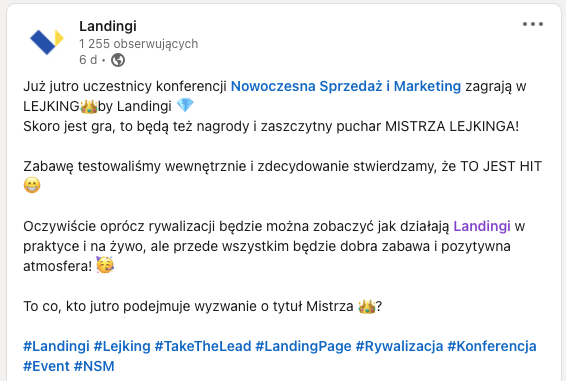 grywalizacja w marketingu