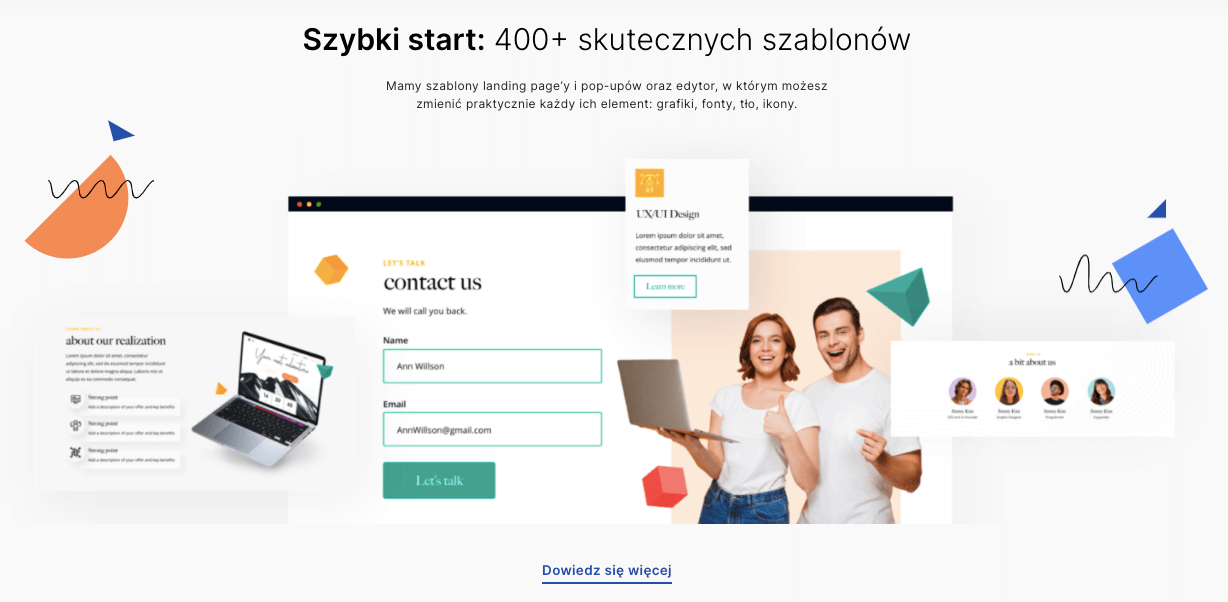 jak znaleźć klientów