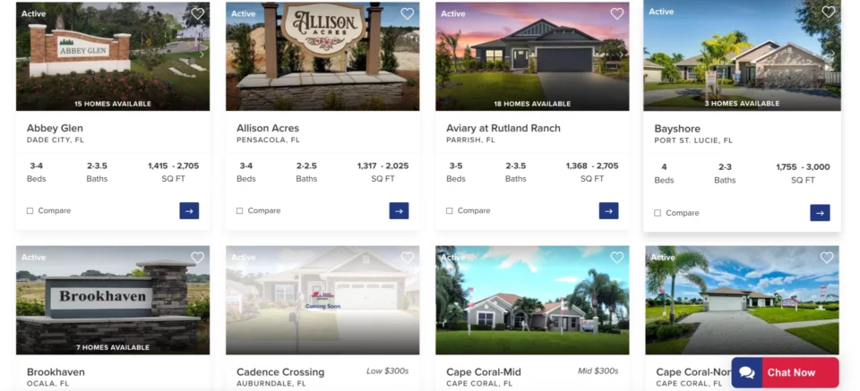 Essas ofertas de visualização comuns podem não chamar a atenção do público-alvo
