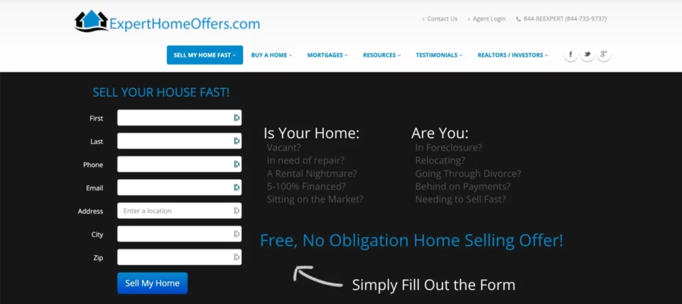 Conquistar mais leads por meio de um formulário com tantos campos pode ser difícil