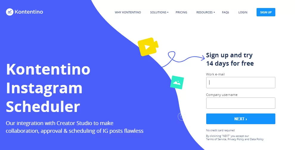 great one pager for single tool demo