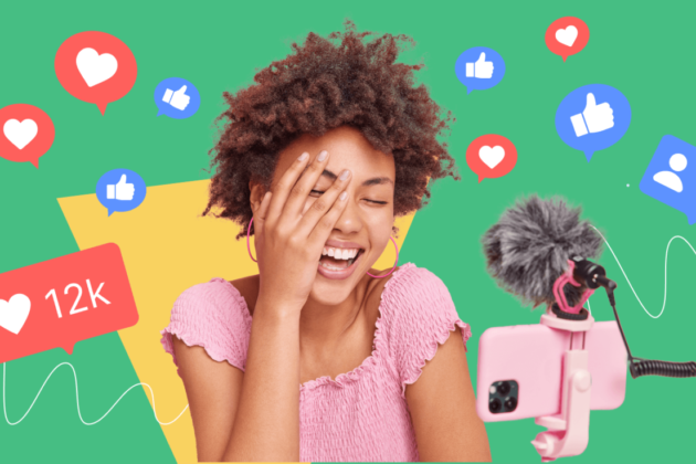 Marketing digital vs Marketing de influência (imagem da capa)