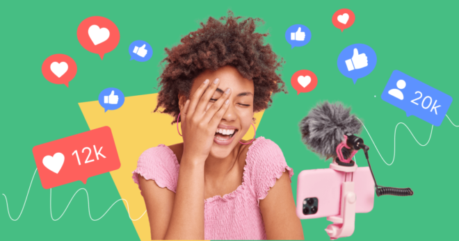 Marketing digital vs Marketing de influência (imagem da capa)