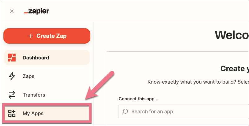 Integracja Landingi z Zapier