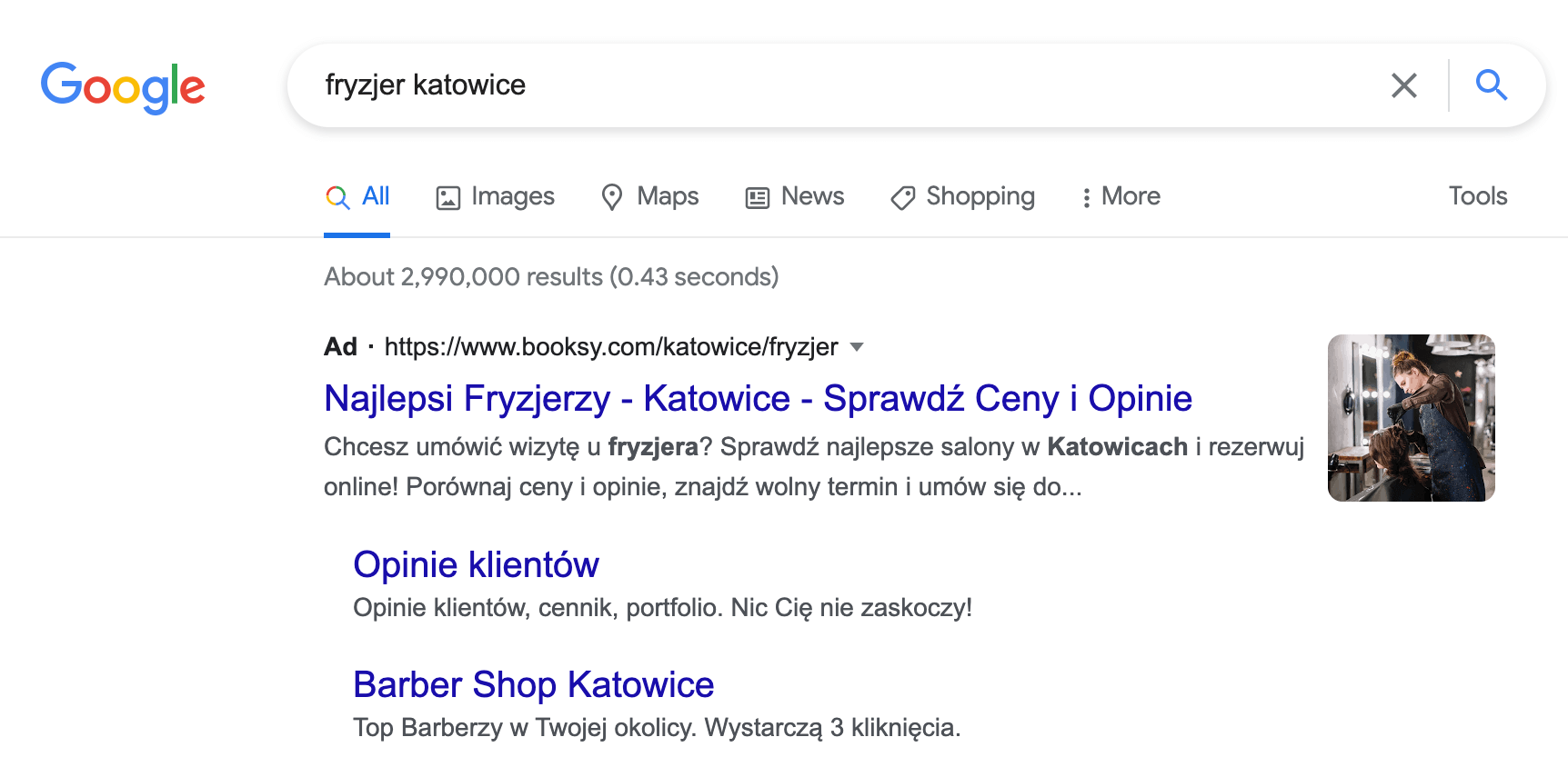 wady i zalety reklamy w internecie