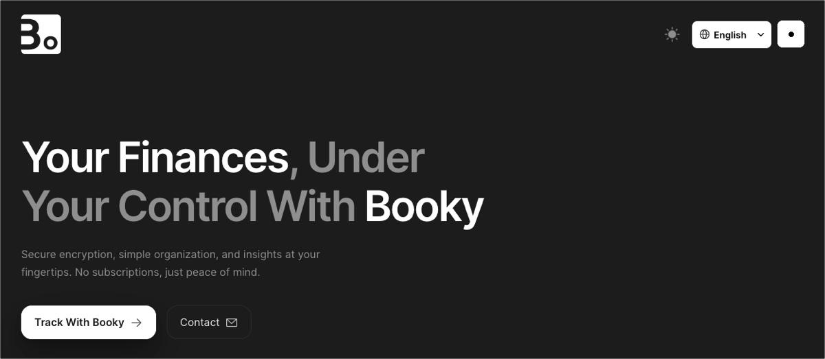 saas landing page design examples