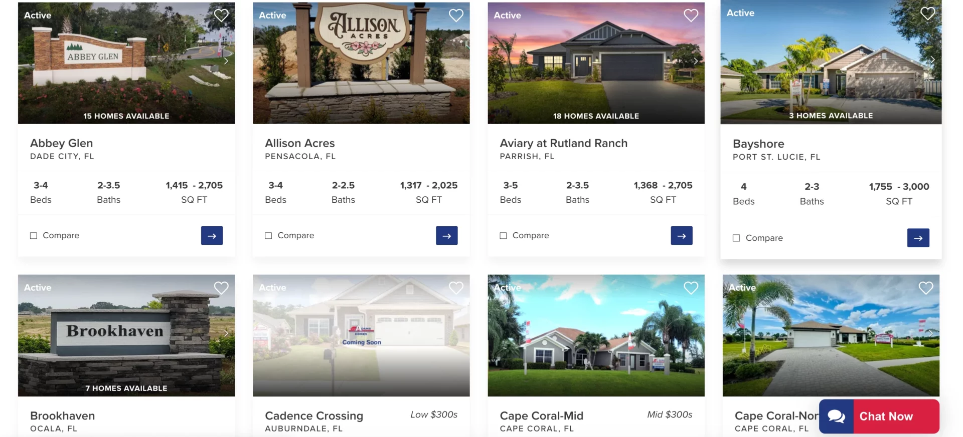 Powszechny układ graficzny ofert nie przyciągnie uwagi odbiorców docelowych