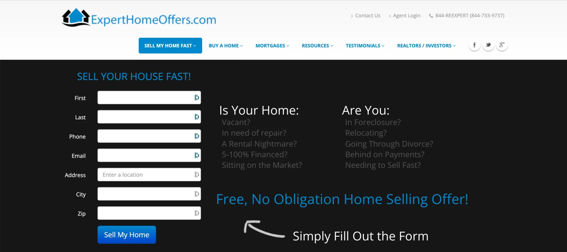 Pozyskiwanie większej liczby potencjalnych klientów za pomocą formularza z wieloma polami jest trudne