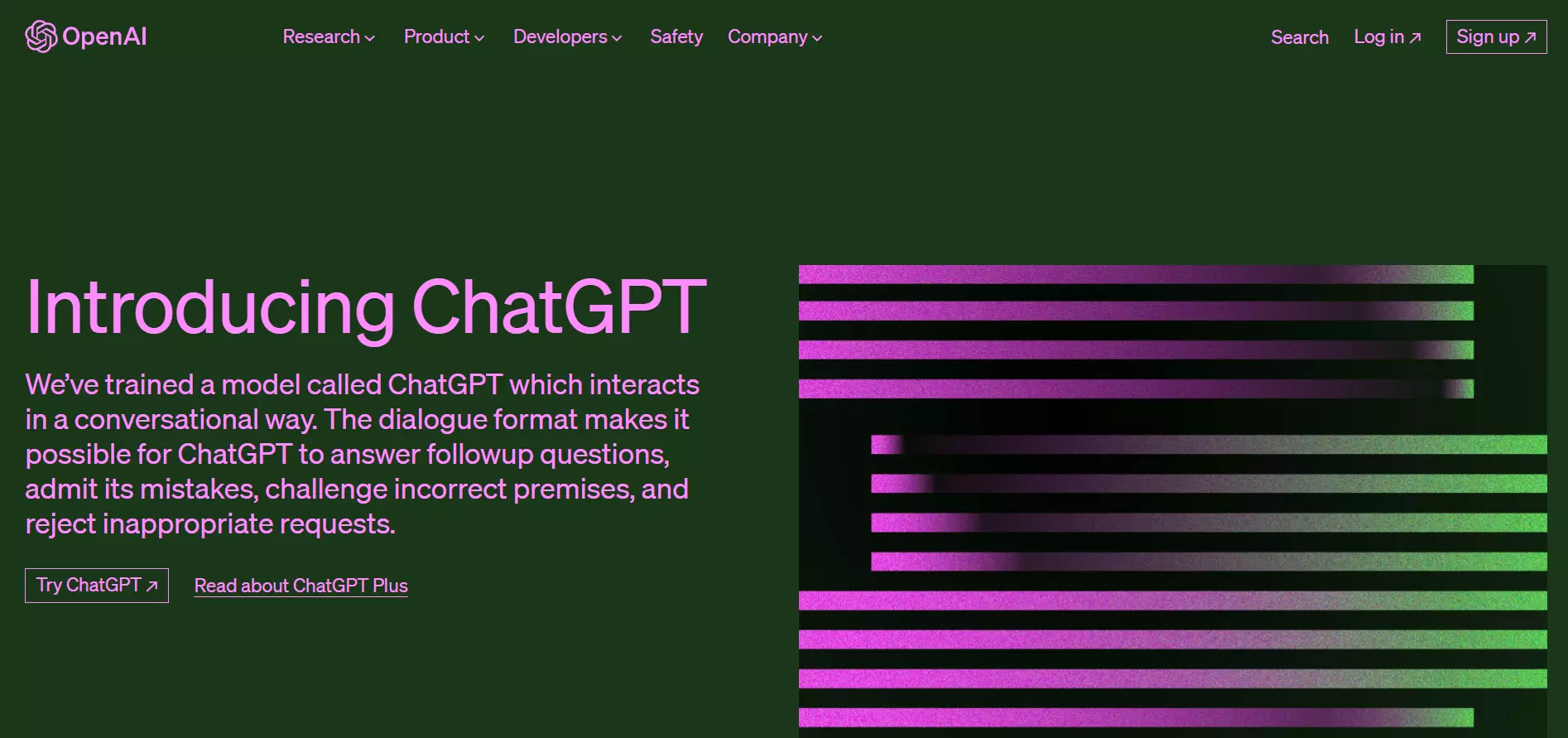 Chat GPT