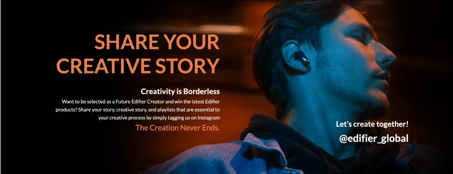 contest for users to make them active (ugc technique)