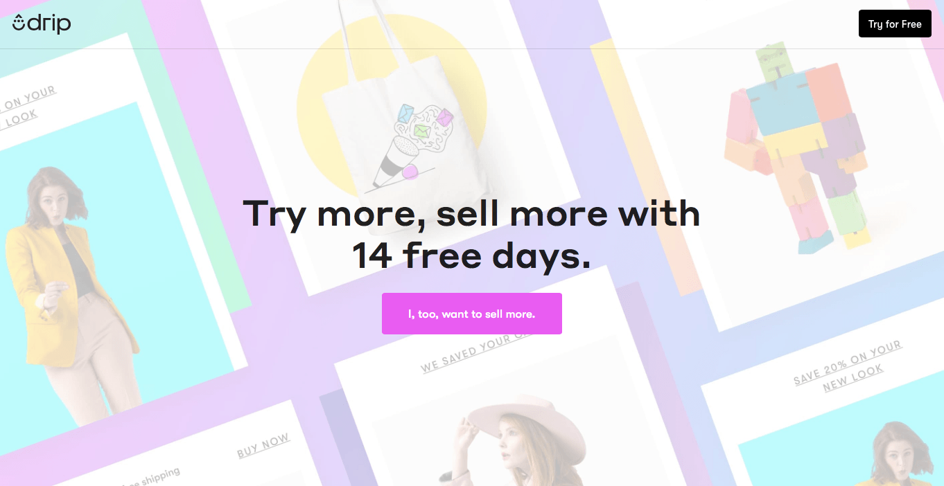 Asana landing page ROI