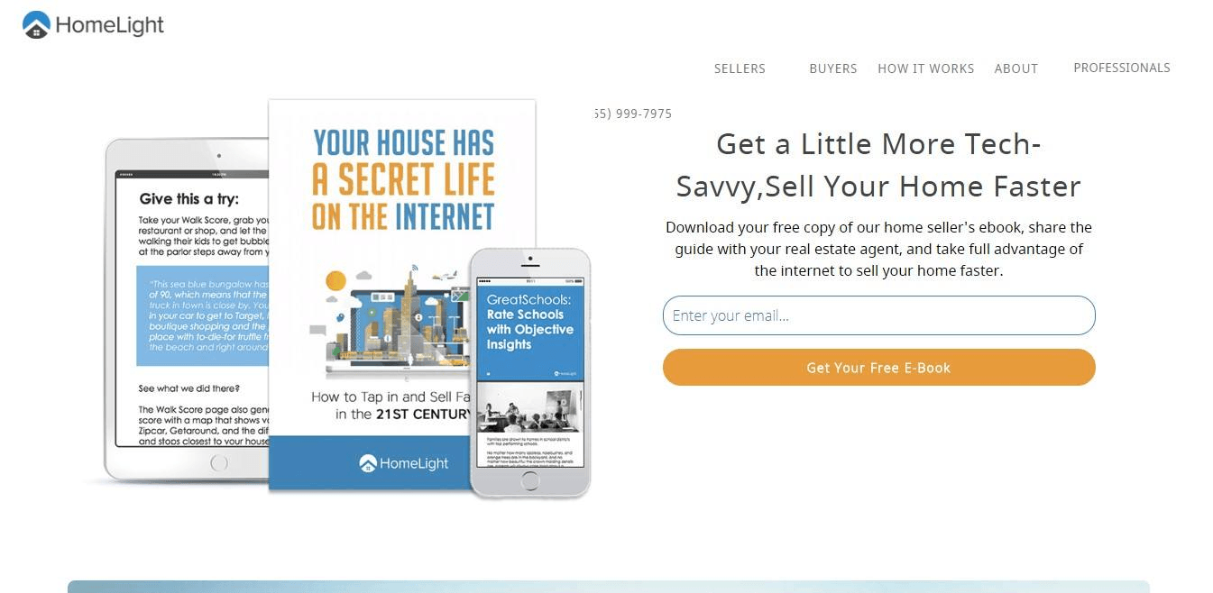 Monday.com landing page ROI