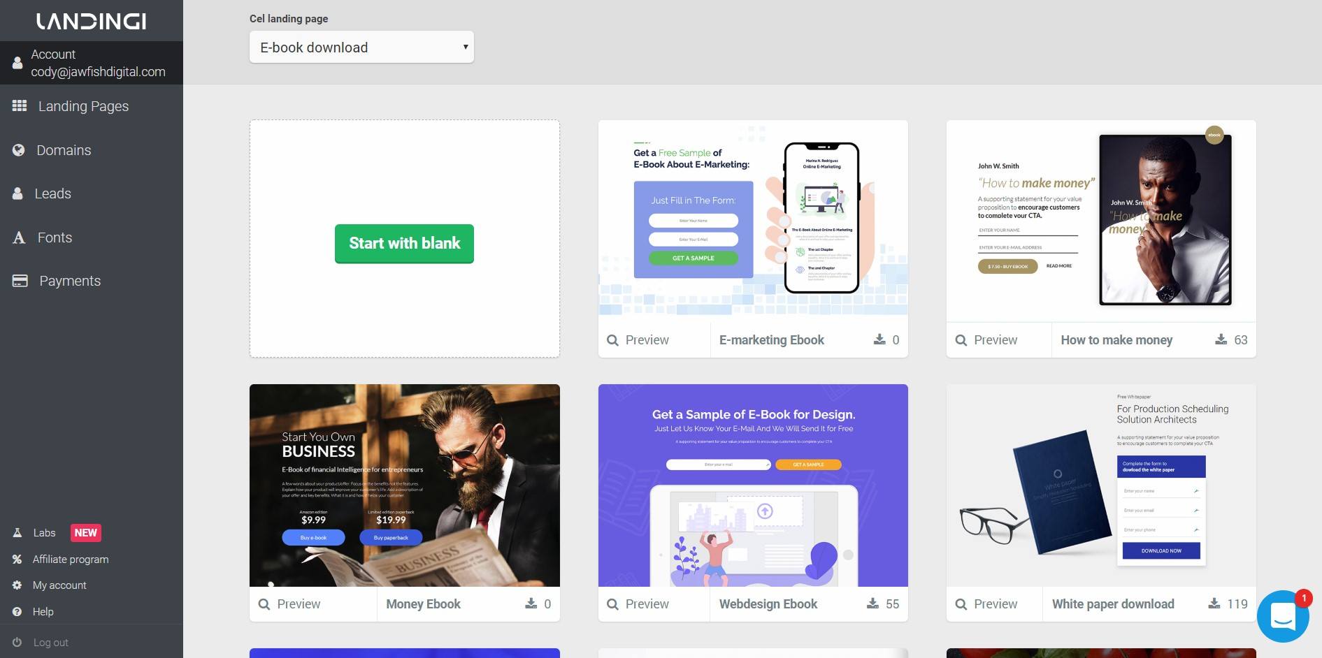 Businesswoman talking on the phone