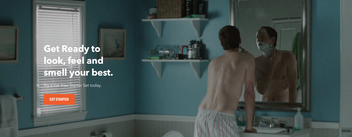 Asana project management homepage ROI