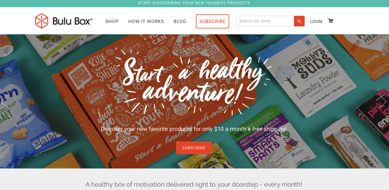 Man and woman shaking hands