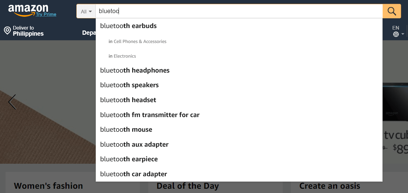 Customer Behavior Analysis