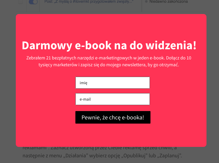 Slack Sales Landing Page