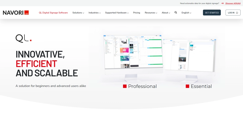 landing page du vendas
