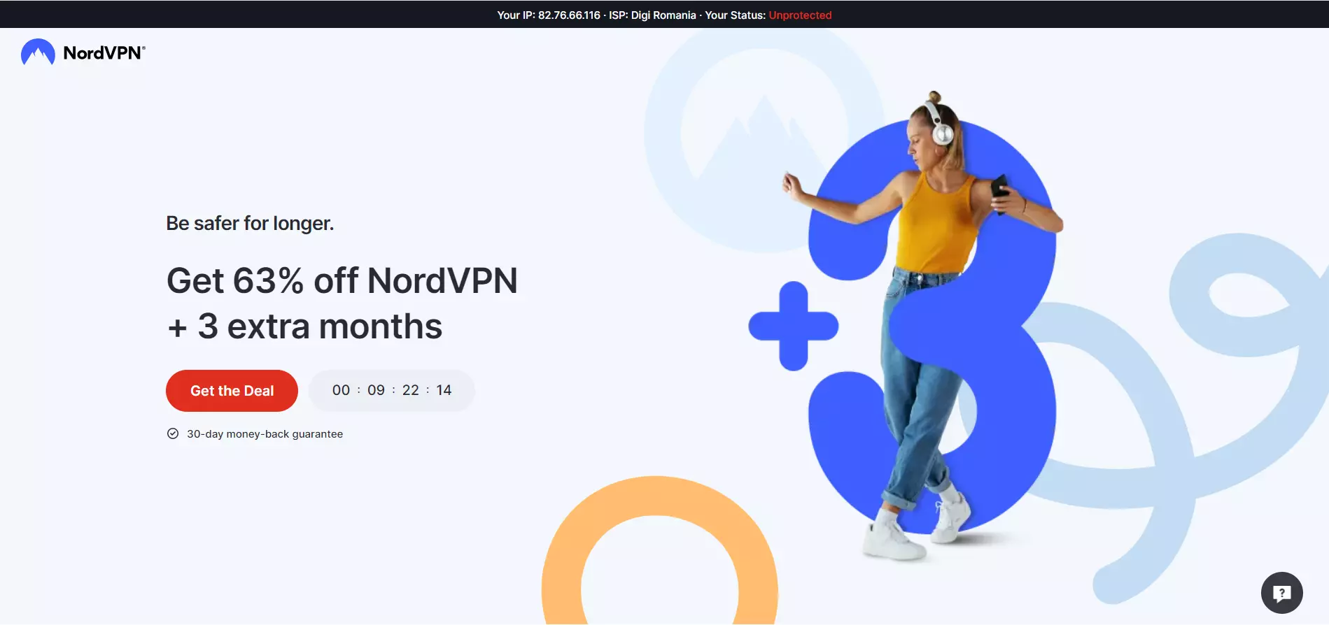 NordVPN