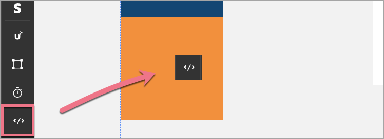 gifs adding html