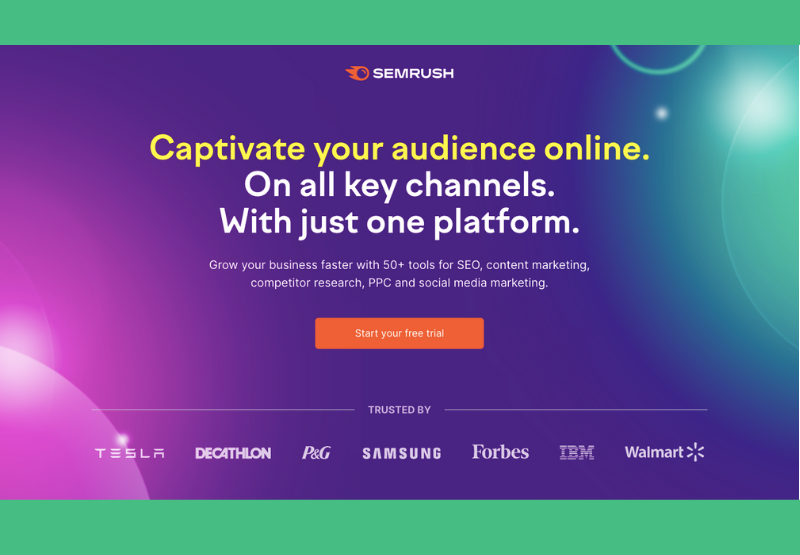 best affiliate marketing tools