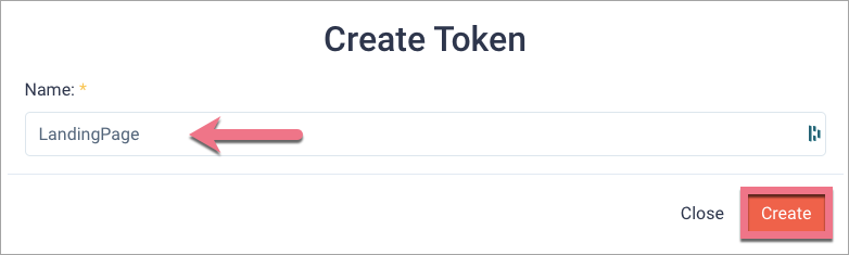 sendfox new token
