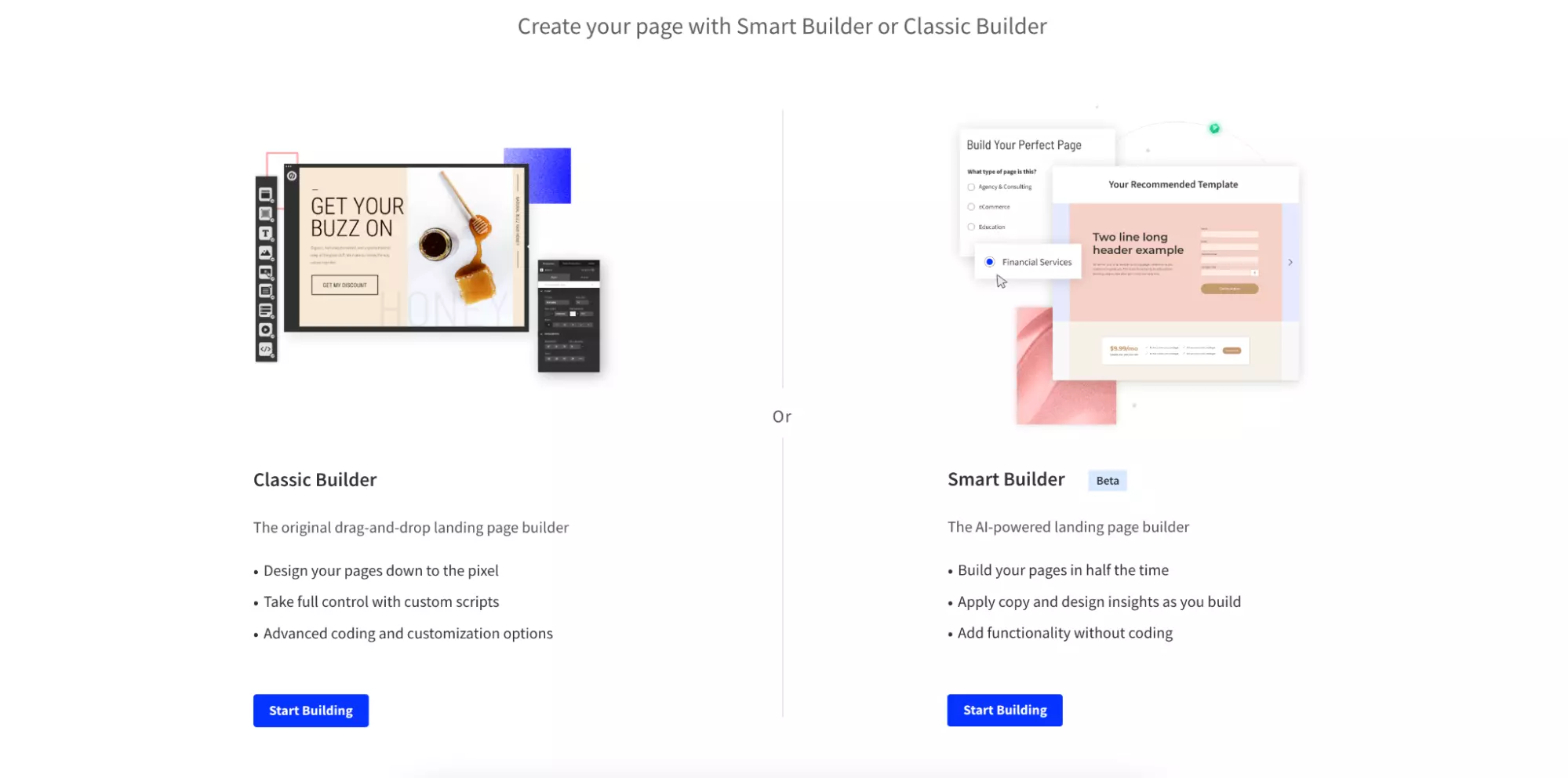 Unbounce Pros & Cons