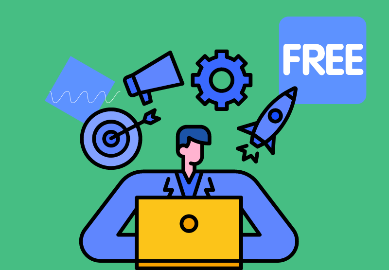 free affiliate marketing tools