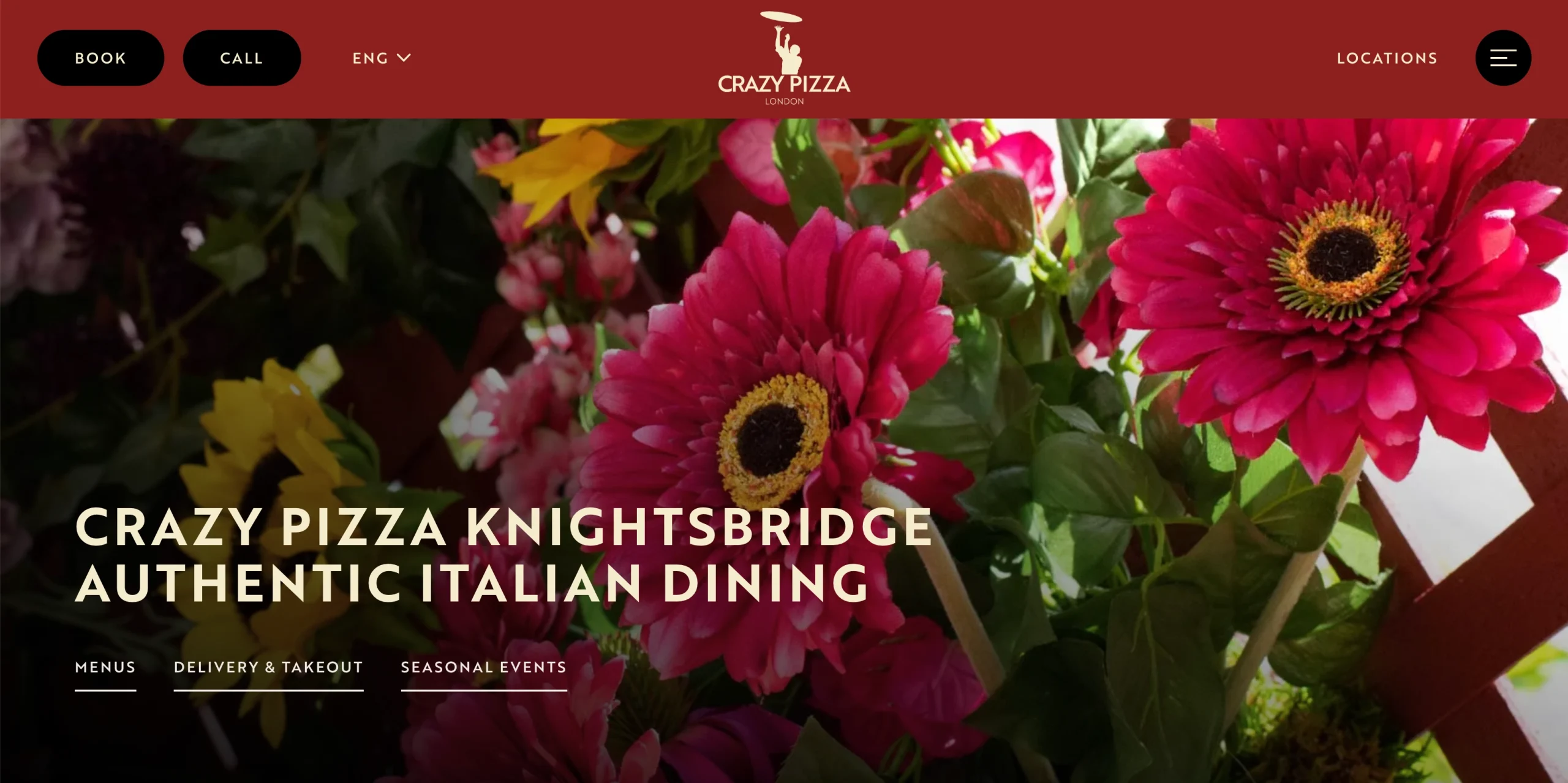 example creation for low landing page design cost