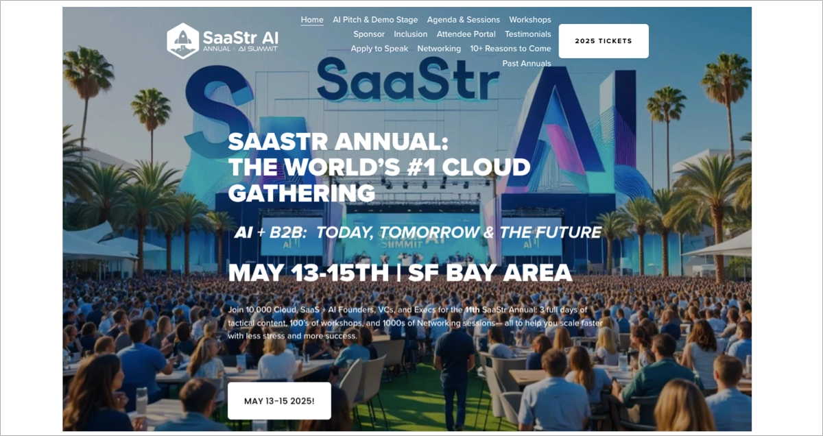 CTA to motivate visitors