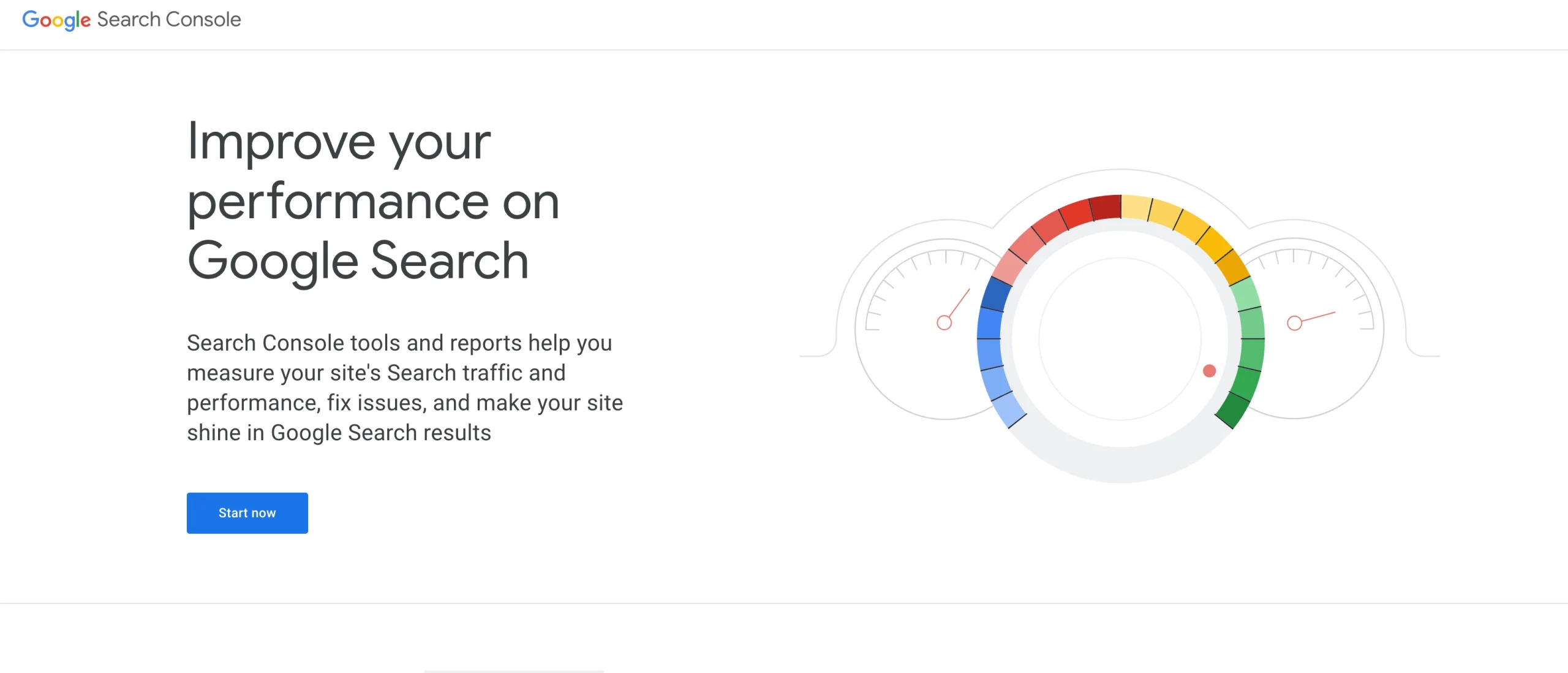 Google Search Console