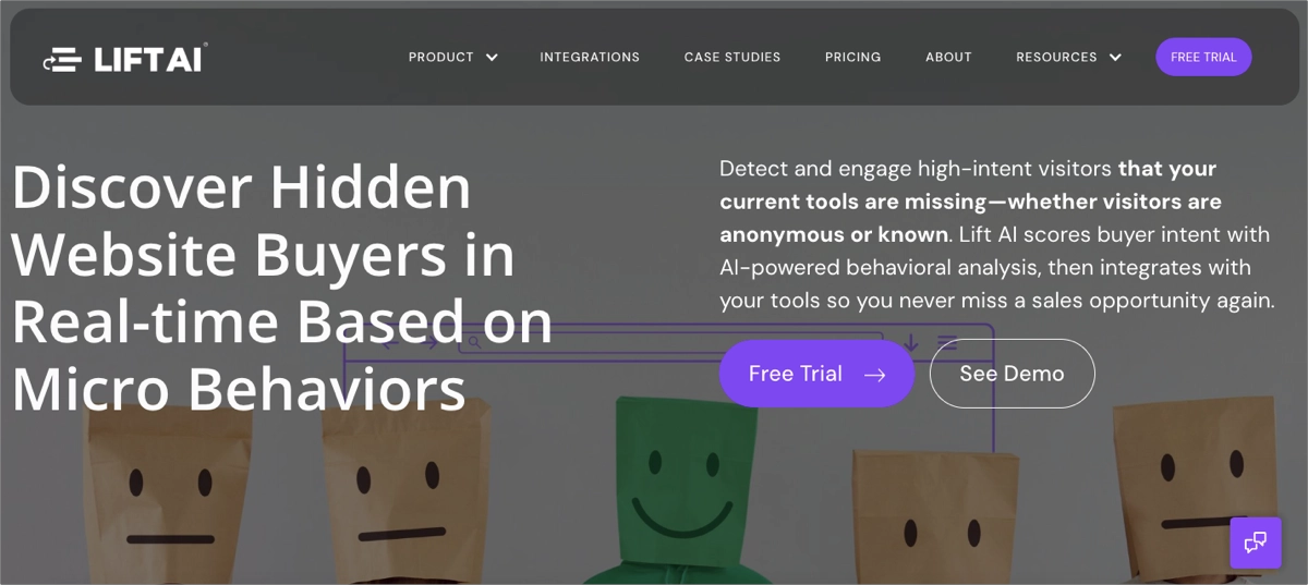 ai cro tool for sales teams