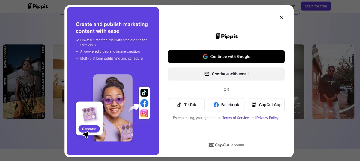 best way to capture potential leads