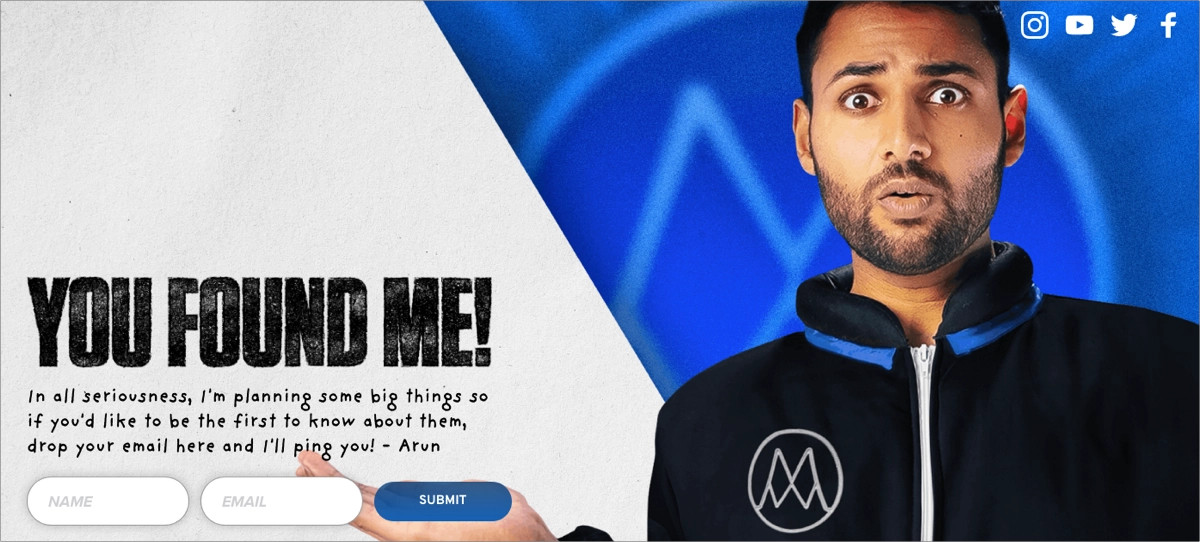 mr who set the boss website