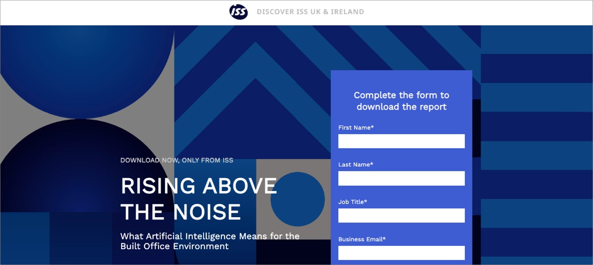 download white paper landing page shimmel