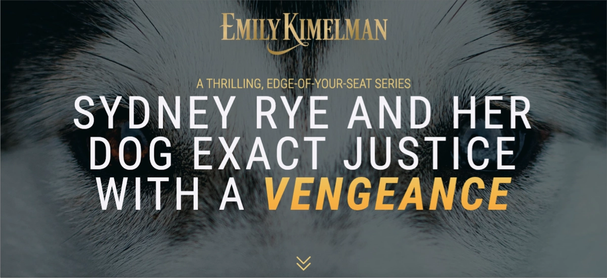 ebook page example by Emily Kimelman