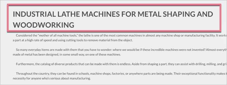 Exemplos de pesquisa por voz, nº 1