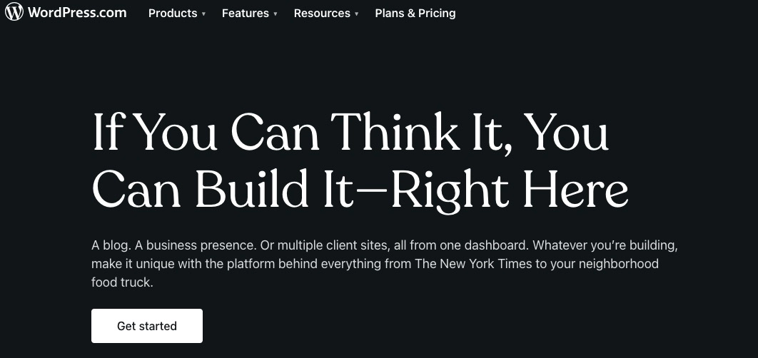 melhor ferramenta de marketing de conteúdo