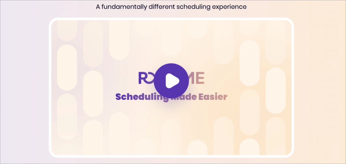 Product landing page best practice: videos