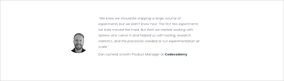 testimonials agency marketing